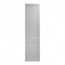Frome Dove Grey 500 Larder Door CAD Cut Out Front Unit