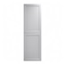 Frome Dove Grey 600 Freezer Door CAD Cut Out Front Unit