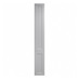 Frome Dove Grey 300 Tall Larder Door CAD Cut Out Front Unit