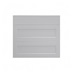 Frome Dove Grey 800 Drawer Front CAD Cut Out Front Unit