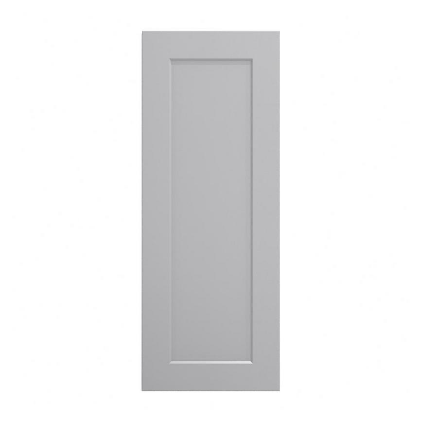 Frome Dove Grey 350 Tall Door CAD Cut Out Primary