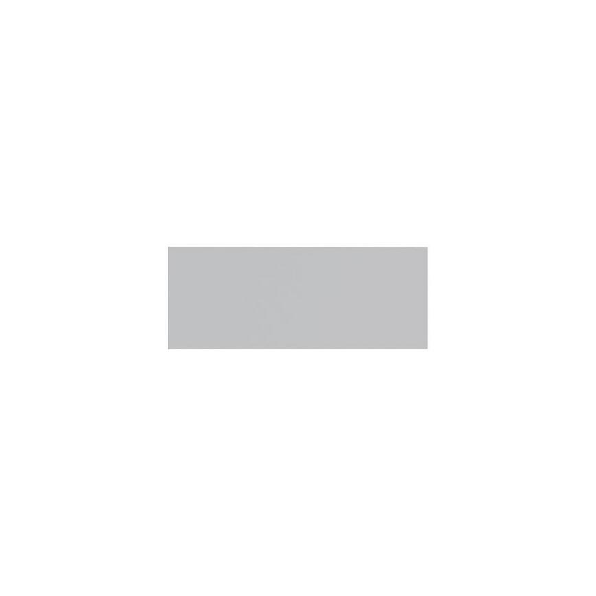 Frome Dove Grey 400 Drawer Front CAD Cut Out Primary