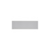 Frome Dove Grey 500 Drawer Front CAD Cut Out Primary