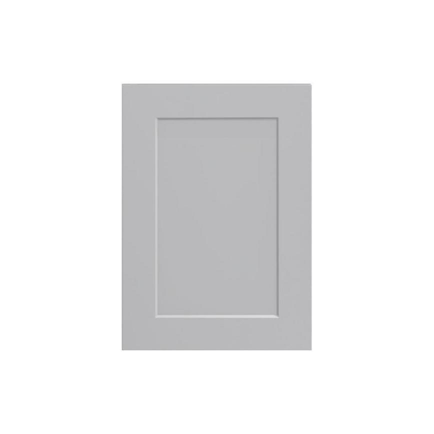 Frome Dove Grey 400 Standard Door CAD Cut Out Primary