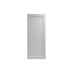 Frome Dove Grey 500 Larder Door CAD Cut Out Primary