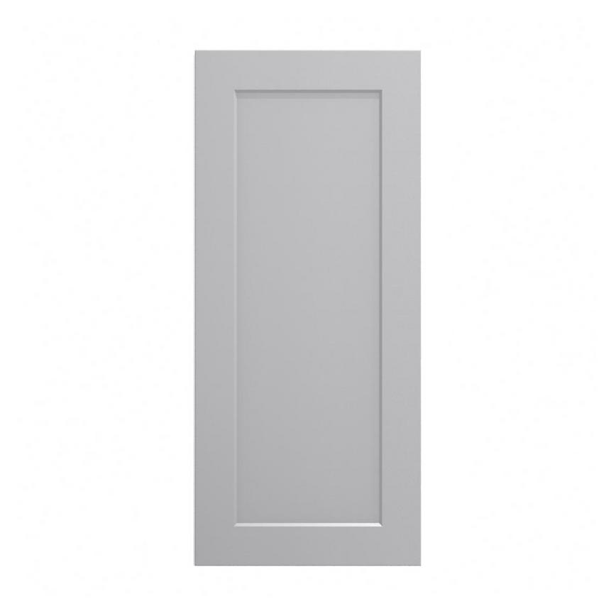 Frome Dove Grey 400 Tall Door CAD Cut Out Primary
