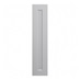 Frome Dove Grey 200 Tall Door CAD Cut Out Primary