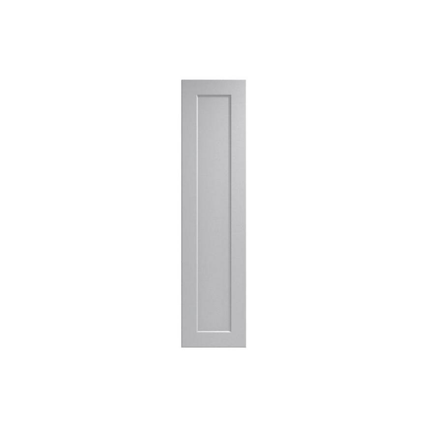 Frome Dove Grey 300 Larder Door CAD Cut Out Primary