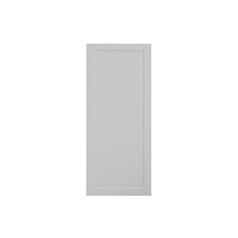 Frome Dove Grey 600 Tall 1400 Appliance Tower Door CAD Cut Out Primary