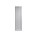 Frome Dove Grey 400 Tall Larder Door CAD Cut Out Primary