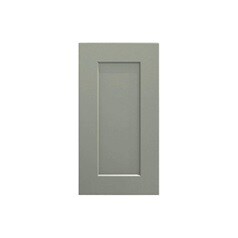 Frome Reed Green 300 Standard Door CAD Cut Out Primary
