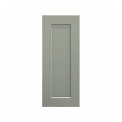 Frome Reed Green 300 Full Height Door CAD Cut Out Primary