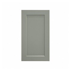 Frome Reed Green 400 Full Height Door CAD Cut Out Primary