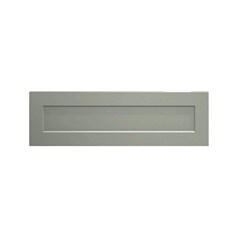 Frome Reed Green 900 Pan Drawer Front CAD Cut Out Primary