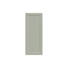 Frome Reed Green 500 Larder Door CAD Cut Out Primary