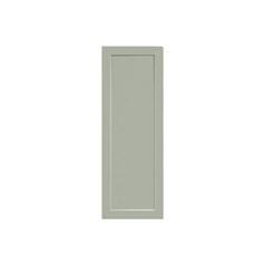 Frome Reed Green 500 Tall Larder Door CAD Cut Out Primary