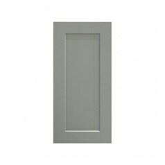 Frome Reed Green 350 Full Height Door CAD Cut Out Primary