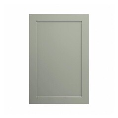 Frome Reed Green 600 Tall Door CAD Cut Out Primary