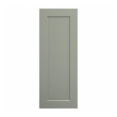 Frome Reed Green 350 Tall Door CAD Cut Out Primary