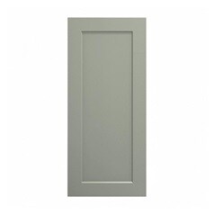 Frome Reed Green 400 Tall Door CAD Cut Out Primary