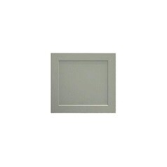 Frome Reed Green 600 Appliance Tower 600 Door CAD Cut Out Primary