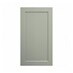 Frome Reed Green 500 Tall Door CAD Cut Out Primary