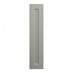 Frome Reed Green 200 Tall Door CAD Cut Out Primary