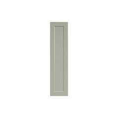 Frome Reed Green 300 Larder Door CAD Cut Out Primary