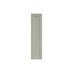 Frome Reed Green 300 Larder Door CAD Cut Out Primary