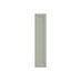 Frome Reed Green 300 Tall Larder Door CAD Cut Out Primary