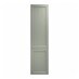 Frome Reed Green 500 Larder Door CAD Cut Out Front Unit