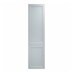 Frome Matt Mist 500 Larder Door CAD Cut Out Front Unit
