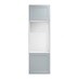 Frome Matt Mist 600 Appliance Tower 622 Door CAD Cut Out Front Unit