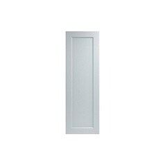 Frome Matt Mist 400 Larder Door CAD Cut Out Primary