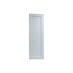 Frome Matt Mist 400 Larder Door CAD Cut Out Primary