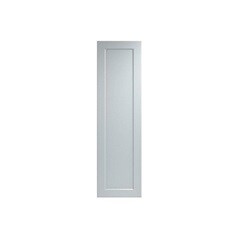 Frome Matt Mist 400 Tall Larder Door CAD Cut Out Primary