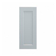 Frome Matt Mist 300 Full Height Door CAD Cut Out Primary