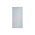 Frome Matt Mist 600 1220 Large Fridge Door CAD Cut Out Primary