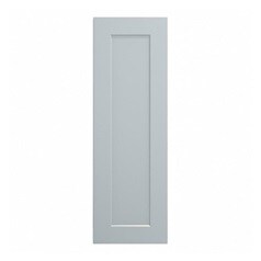 Frome Matt Mist 300 Tall Door CAD Cut Out Primary