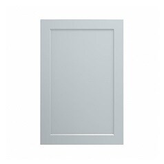 Frome Matt Mist 600 Tall Door CAD Cut Out Primary