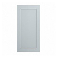 Frome Matt Mist 450 Tall Door CAD Cut Out Primary
