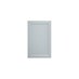 Frome Matt Mist 600 Freezer Door CAD Cut Out Primary