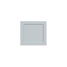 Frome Matt Mist 600 Appliance Tower 600 Door CAD Cut Out Primary