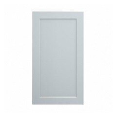 Frome Matt Mist 500 Tall Door CAD Cut Out Primary