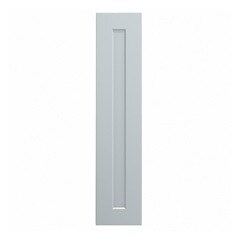 Frome Matt Mist 200 Tall Door CAD Cut Out Primary