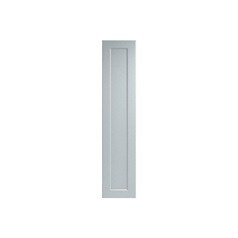 Frome Matt Mist 300 Tall Larder Door CAD Cut Out Primary