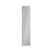 Winterton Gloss Dove Grey 300 Tall Larder Door CAD Cut Out Primary