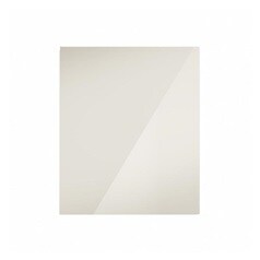 Winterton Gloss Porcelain 300 Half Height Door CAD Cut Out Primary