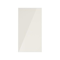 Winterton Gloss Porcelain 300 Standard Door CAD Cut Out Primary