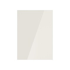 Winterton Gloss Porcelain 400 Standard Door CAD Cut Out Primary